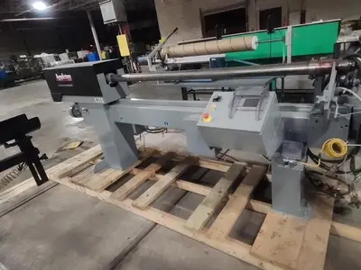 Used 2008 APPLETON A301 AL Core Cutters Pennsylvania US | Global Equipment International, LLC #1488059