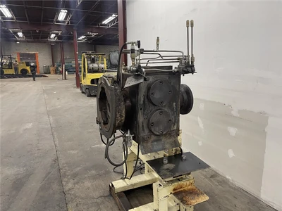 USED KREYENBORG 60IN60TPIH