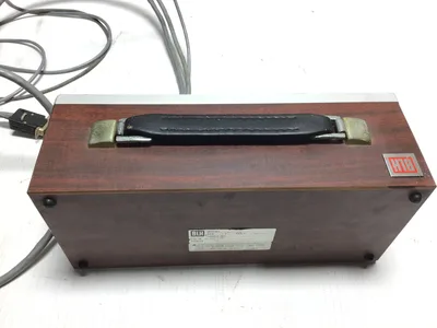 BLH 624/625 Vernier Precision Calibrator 0-10MV/V