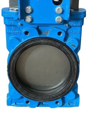 NEW ORBINOX VG16
