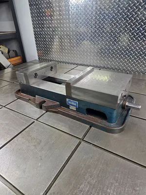 KURT D100 Tooling | GMT (4)