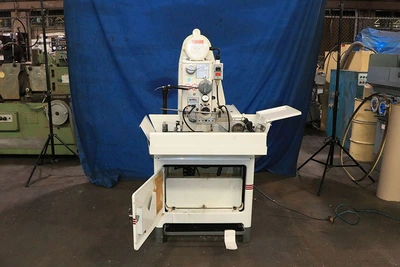 USED 2010 Sunnen MBB-1660K, 2010, CABINET & TOOLING