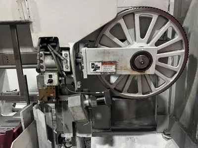 2021 BEHRINGER HBE-411A Saws, Band, Horizontal, Dual Column | Westbrook Engineering (4)