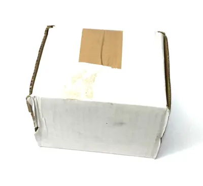 NEW PLACID INDUSTRIES MAGNETIC PARTICLE CLUTCH 24VDC