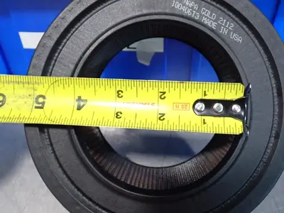 USED NAPA 2112