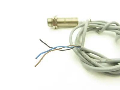 Balluff BOS 18M-WS-7RB-B0-L-03 Proximity Retroreflective Sensor Switch BOS00TC