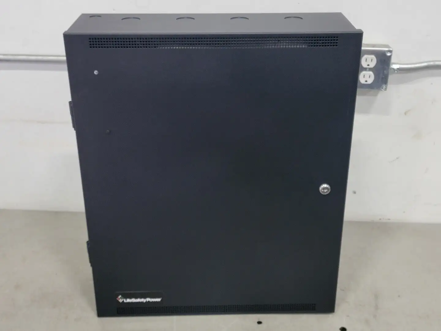 NEW LIFESAFETY POWER FPO75-D8PE4M
