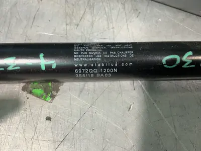 Used STABILUS _UNKNOWN_ Gas Springs Ohio US | HGR 24 #1329030