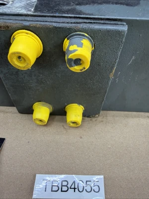 USED Rexroth FD16FB13B03/400-210