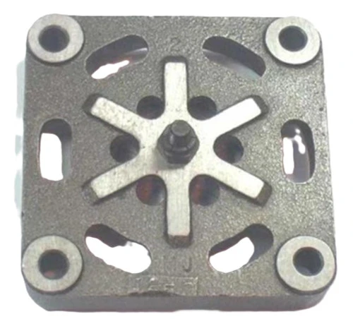York Controls Johnson Controls 665-25183-000 Discharge Valve Assembly [New]
