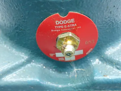 New | in-Stock DODGE F4BE106R Tooling & Accessories (Other) Ohio US | HGR 24 #1124751