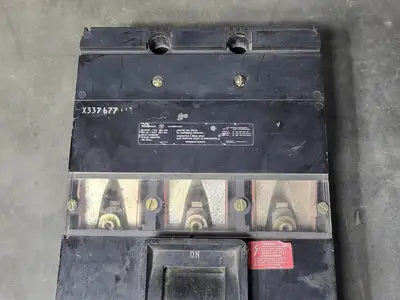 USED WESTINGHOUSE MA3800SNW