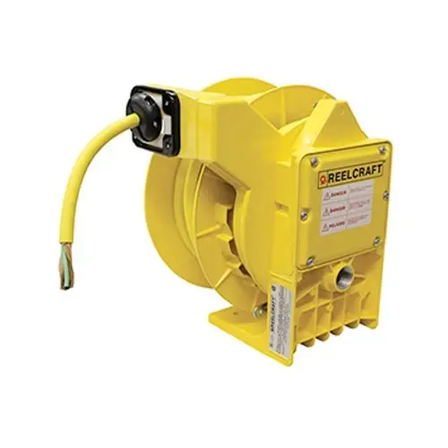 New | in-Stock REELCRAFT _UNKNOWN_ Miscellaneous Equipment (Electrical & Power) Ohio US | US TOOL DEPOT #1451576