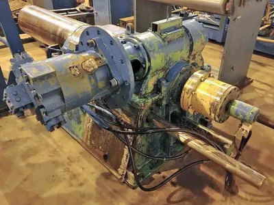 BRANER 48" x 4.75" x 10,000# Slitter Line | Levy Recovery Group (18)