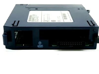 USED GE FANUC IC694MDL753-B DIGITAL LOGIC INPUT 24VDC 32PT IC694MDL753B