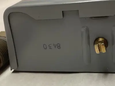 New | in-Stock JOHNSON CONTROLS 8430 HVAC Parts and Equipment | Surplus Asset Holdings #1196317