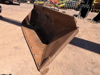 Used _UNKNOWN_ _UNKNOWN_ Multipurpose Buckets Utah US | CSS Equipment Sales #1516526
