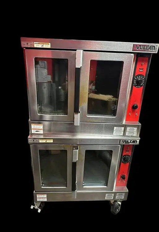 Used VULCAN ELECTRIC Ovens British Columbia CA | Surrey Food Equipment #435070