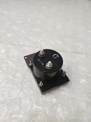 INTERNATIONAL PLASMA CORP 002714 WATT METER