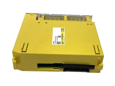 Used FANUC AAD04A PLC Input & Output Michigan US | Maverick Industrial Sales #1496034