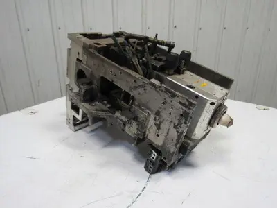 Trumpf Cutting Head Assembly From a Working Trumatic L3030 Laser