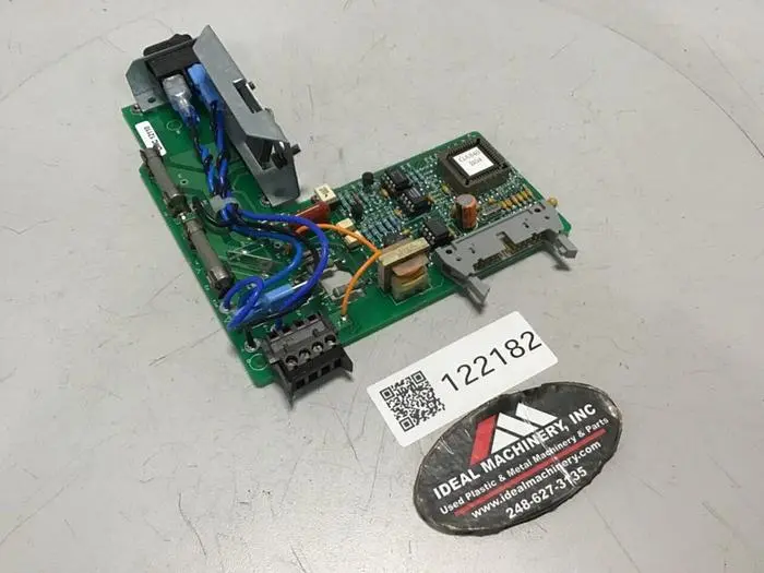 Used GAMMAFLUX GA-110-B-00 Circuit Boards Michigan US | Ideal Machinery #703510