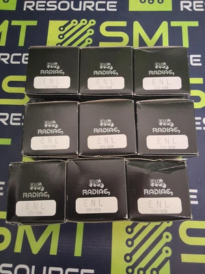 NEW RADIAC 12V 50W
