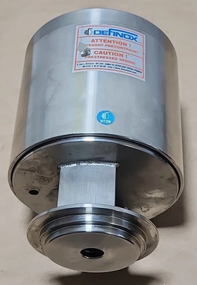 USED Definox 070G