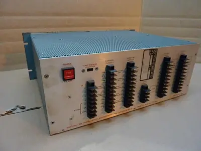 USED HUNKAR LABS 315-0