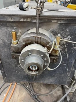 USED STERLING 3.5 INCH    100 HP