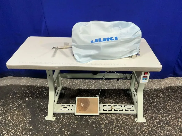 Used JUKI DDL8700 Miscellaneous Packaging Equipment Ohio US | HGR 24 #1343679