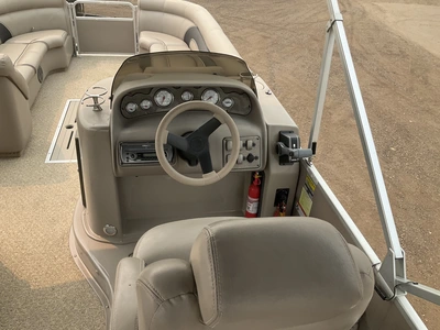 Used 2007 PREMIER 250 LEGEND Boats (Misc) Michigan US | Miedema Asset Management Group #1313778