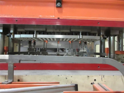 USED LYLE 152PV