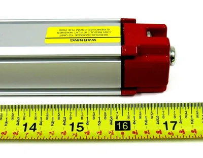 NEW MTS TEMPOSONICS ERS0120UD601A1 POSITION SENSOR