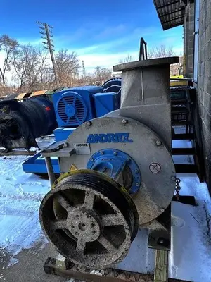 USED 2020 ANDRITZ DP350-650