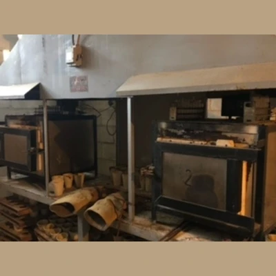 Assay and Lab Equipment Package