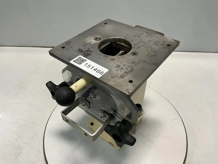 Used PPE NO MODEL / NO TAG Magnets Michigan US | Ideal Machinery #689681