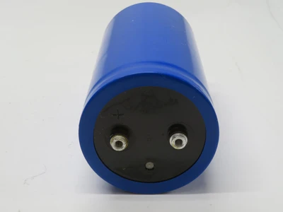New | in-Stock CAPACITOR TECHNOLOGY _UNKNOWN_ Capacitors | OCO Industrial #1660992