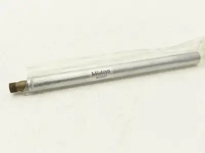 Mitutoyo 368-922 Holtest 3pt Micrometer Bore Gage .5-.65" .65-.8"  Set of 2