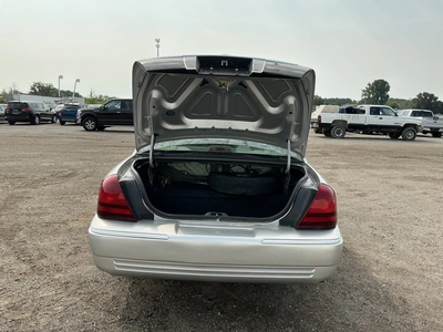 Used 2009 MERCURY GRAND MARQUIS Sedans Michigan US | Miedema Asset Management Group #1397310
