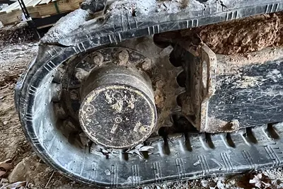 Used 2018 CATERPILLAR 305-E2  CR Crawler Excavators - Mini North Carolina US | Proxy Equipment #1382988