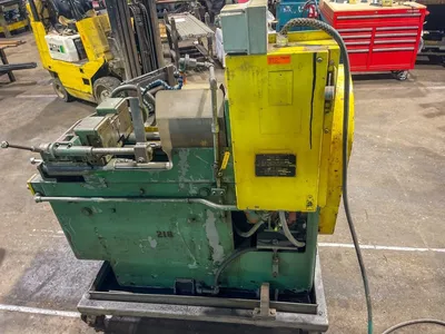 LANDIS 10 TRM thread roller | Universal Press & Machinery (UPM) (4)