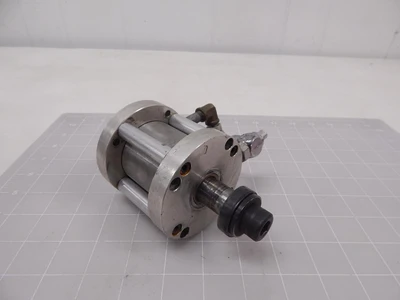 Used BIMBA _UNKNOWN_ Parts (Hydraulics and Pneumatics) Texas US | OCO Industrial #1582717