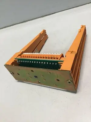 USED WEIDMULLER SKHD32S