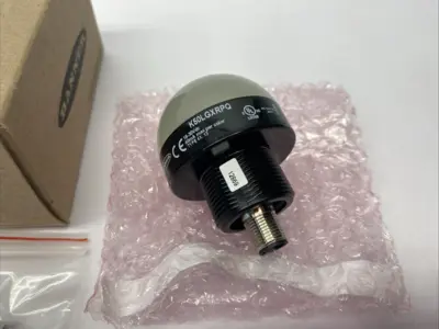 New | in-Stock Banner Engineering Core Series EZ-LIGHT: 2-Color General Purpose Indicator 12869 Light Sources / LED Michigan US | Maverick Industrial Sales #1402459