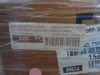 Lowe Electric Tubes