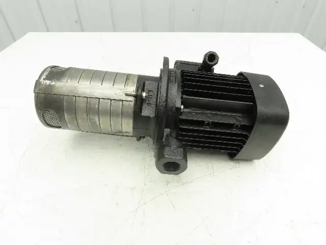 Used GRUNDFOS _UNKNOWN_ Pumps Indiana US | Arrow Industrial #1408633