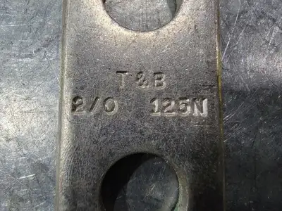 NEW THOMAS BETTS 54210