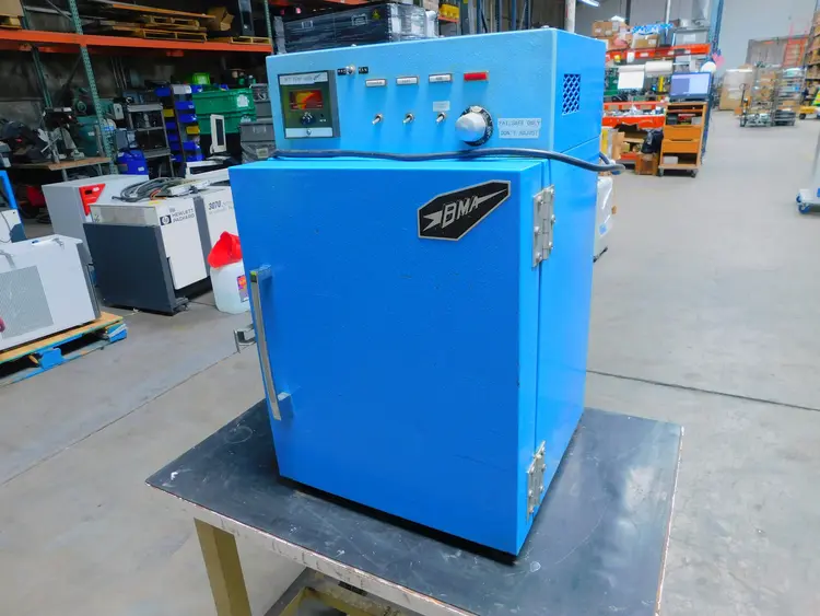 Used BMA TC-1 LN2 Miscellaneous Laboratory Equipment Texas US | Aucto #1459839