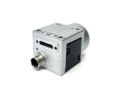 Used Basler Ace, 106215-15 Frame Grabbers & Cameras Michigan US | Maverick Industrial Sales #1399838